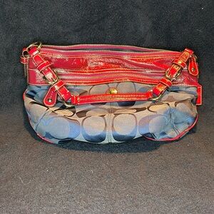 Coach Hobo Bag. New/Like New condition. Not sure if it was used at all.